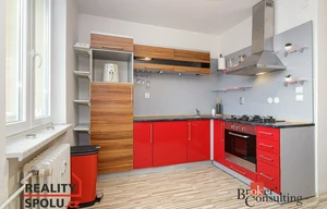 Apartment for rent, 2+kk - 1 bedroom, 51m<sup>2</sup>