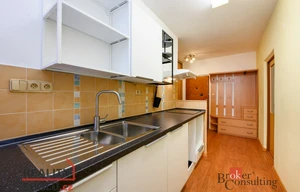 Apartment for sale, 2+1 - 1 bedroom, 61m<sup>2</sup>