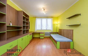 Apartment for sale, 2+1 - 1 bedroom, 61m<sup>2</sup>