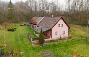 Family house for sale, 257m<sup>2</sup>, 2359m<sup>2</sup> of land