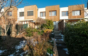 Family house for sale, 106m<sup>2</sup>, 198m<sup>2</sup> of land