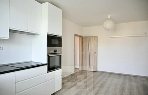 Apartment for sale, 3+kk - 2 bedrooms, 69m<sup>2</sup>