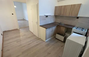 Apartment for rent, 1+1 - Studio, 37m<sup>2</sup>