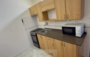 Apartment for rent, 2+kk - 1 bedroom, 40m<sup>2</sup>