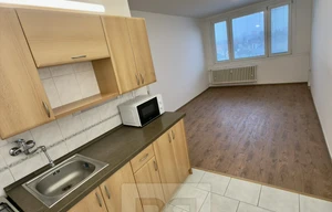 Apartment for rent, 2+kk - 1 bedroom, 40m<sup>2</sup>