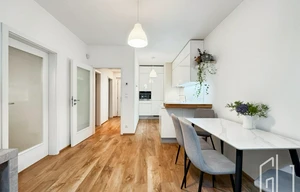 Apartment for sale, 2+kk - 1 bedroom, 86m<sup>2</sup>