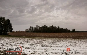 Field for sale, 46553m<sup>2</sup>