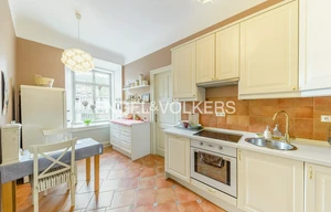 Apartment for rent, 2+1 - 1 bedroom, 59m<sup>2</sup>