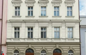 Apartment for sale, 2+kk - 1 bedroom, 73m<sup>2</sup>