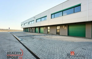 Office for rent, 266m<sup>2</sup>