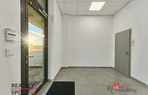 Office for rent, 266m<sup>2</sup>