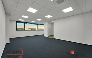 Office for rent, 266m<sup>2</sup>