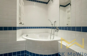 Apartment for rent, 2+1 - 1 bedroom, 54m<sup>2</sup>