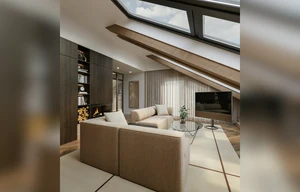 Apartment for sale, 4+kk - 3 bedrooms, 158m<sup>2</sup>