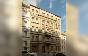 Apartment for sale, 4+kk - 3 bedrooms, 158m<sup>2</sup>