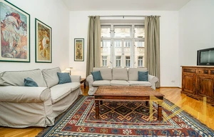 Apartment for rent, 3+1 - 2 bedrooms, 87m<sup>2</sup>