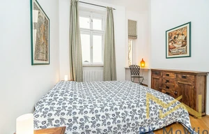 Apartment for rent, 3+1 - 2 bedrooms, 87m<sup>2</sup>