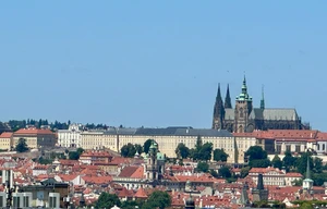 Apartment for sale, 4+kk - 3 bedrooms, 158m<sup>2</sup>
