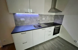 Apartment for sale, 2+kk - 1 bedroom, 38m<sup>2</sup>