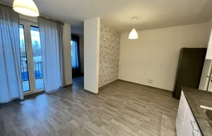 Apartment for sale, 2+kk - 1 bedroom, 38m<sup>2</sup>