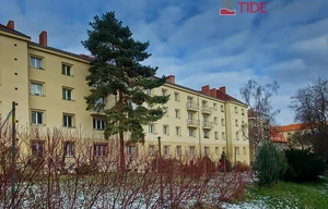 Apartment for rent, 2+1 - 1 bedroom, 56m<sup>2</sup>