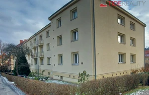 Apartment for rent, 2+1 - 1 bedroom, 56m<sup>2</sup>