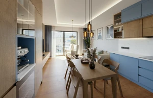 Apartment for sale, 1+KK - Studio, 29m<sup>2</sup>