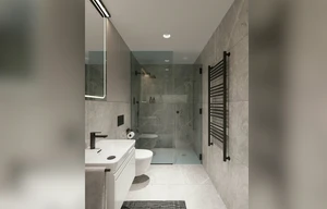 Apartment for sale, 1+KK - Studio, 29m<sup>2</sup>