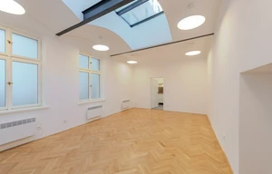 Apartment for rent, 2+kk - 1 bedroom, 50m<sup>2</sup>