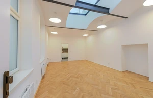 Apartment for rent, 2+kk - 1 bedroom, 50m<sup>2</sup>