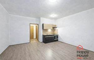 Apartment for rent, 1+KK - Studio, 32m<sup>2</sup>