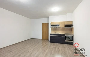 Apartment for rent, 1+KK - Studio, 32m<sup>2</sup>