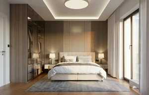 Apartment for sale, 1+KK - Studio, 30m<sup>2</sup>