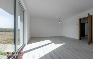 Family house for rent, 98m<sup>2</sup>, 604m<sup>2</sup> of land