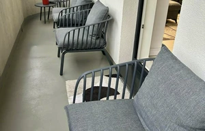 Apartment for rent, 1+KK - Studio, 42m<sup>2</sup>