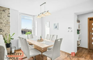 Apartment for sale, 3+kk - 2 bedrooms, 89m<sup>2</sup>