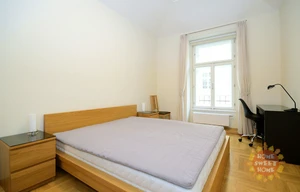 Apartment for rent, 2+kk - 1 bedroom, 50m<sup>2</sup>