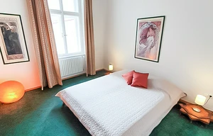 Apartment for rent, 3+1 - 2 bedrooms, 87m<sup>2</sup>