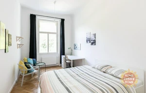 Apartment for rent, Flatshare, 18m<sup>2</sup>