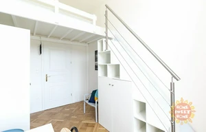 Apartment for rent, Flatshare, 11m<sup>2</sup>