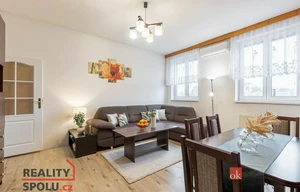 Apartment for sale, 3+1 - 2 bedrooms, 68m<sup>2</sup>