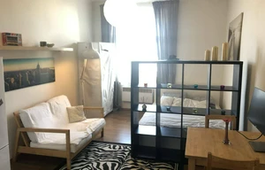 Apartment for rent, 1+KK - Studio, 22m<sup>2</sup>