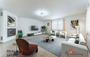 Family house for sale, 240m<sup>2</sup>, 1744m<sup>2</sup> of land