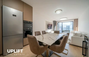 Apartment for rent, 3+kk - 2 bedrooms, 92m<sup>2</sup>