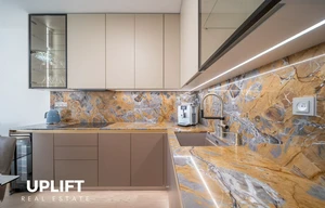 Apartment for rent, 3+kk - 2 bedrooms, 92m<sup>2</sup>