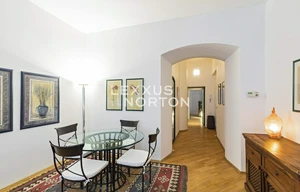 Apartment for rent, 2+1 - 1 bedroom, 54m<sup>2</sup>