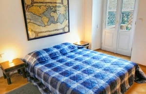 Apartment for rent, 2+1 - 1 bedroom, 54m<sup>2</sup>