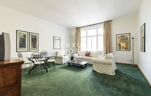 Apartment for rent, 3+1 - 2 bedrooms, 87m<sup>2</sup>