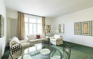 Apartment for rent, 3+1 - 2 bedrooms, 87m<sup>2</sup>