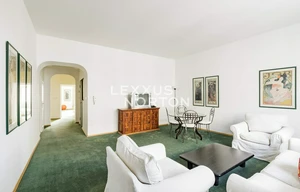 Apartment for rent, 3+1 - 2 bedrooms, 87m<sup>2</sup>